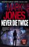 [Natalie Nicks 01] • Never Die Twice